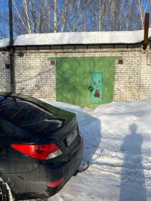 Продам гараж