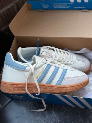 Кеды Adidas Spezial в Видном