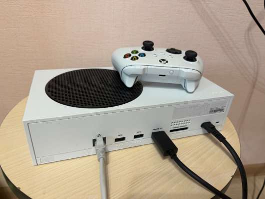 Xbox Series S