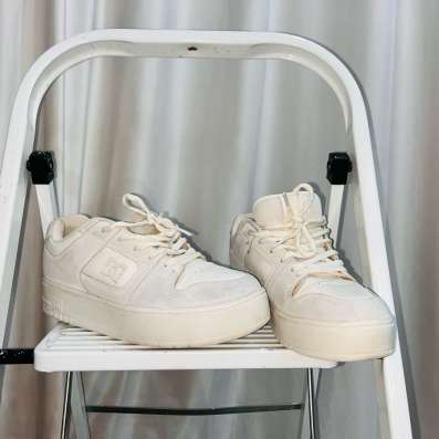 кеды DC shoes в Ижевске фото 3
