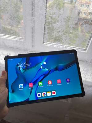 Планшет huawei в Троицке фото 7