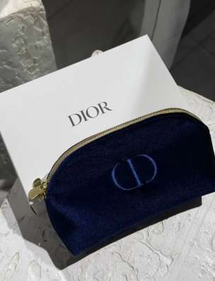 Косметичка Dior