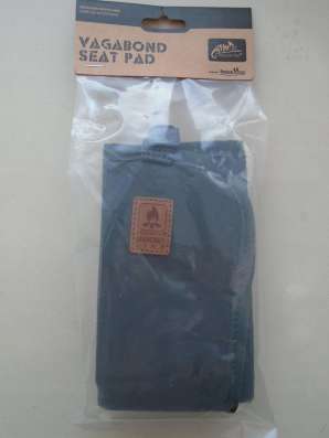 Коврик складной Vagabond Seat Pad в Новосибирске фото 5