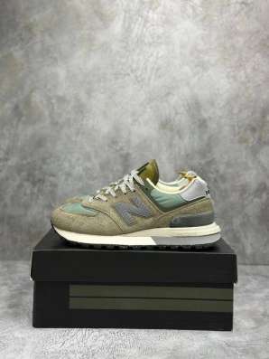 New balance 574 в Москве фото 3