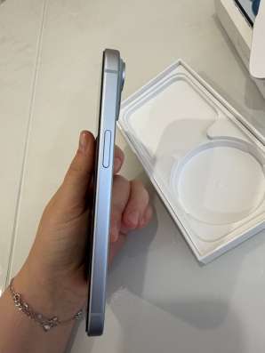 iPhone 16, 256 Gb, SIM + eSIM в Екатеринбурге фото 4
