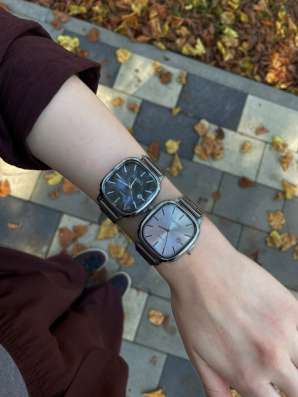 Часы Casio