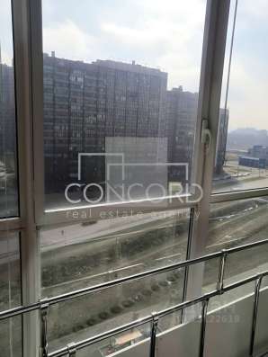 Продам квартиру студию рядом с метро в Санкт-Петербурге фото 5