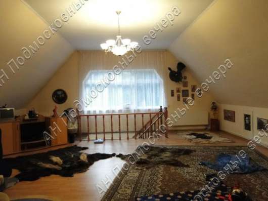 Продам дом в Москва.Жилая площадь 180  кв.м.Есть Газ, Водопровод. в Москве фото 4