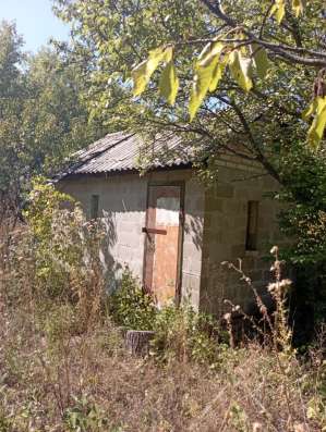 Продам дачу в живописном месте