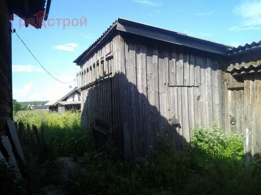 Продам дом в Вологда.Жилая площадь 61  кв.м. в Вологде фото 6