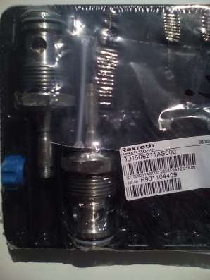 Клапан Rexroth OD15062 11AS000