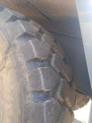 Terex RT 100 фото 5