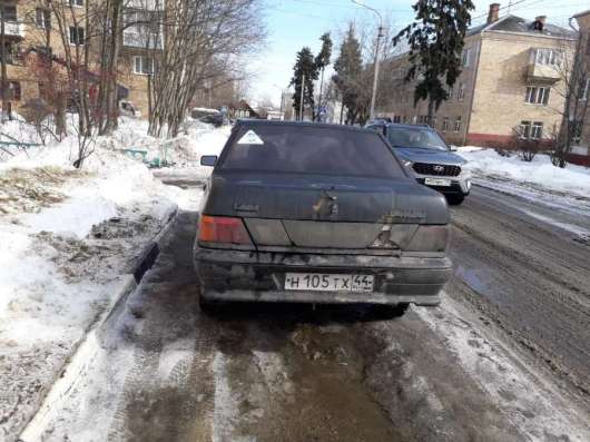 ВАЗ Лада в Старой Купавне фото 3