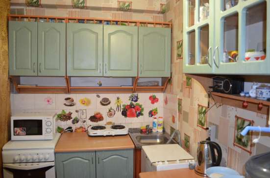 Продам 3х комнатную квартиру