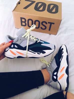 Adidas Yeezy Boost 700 в Махачкале