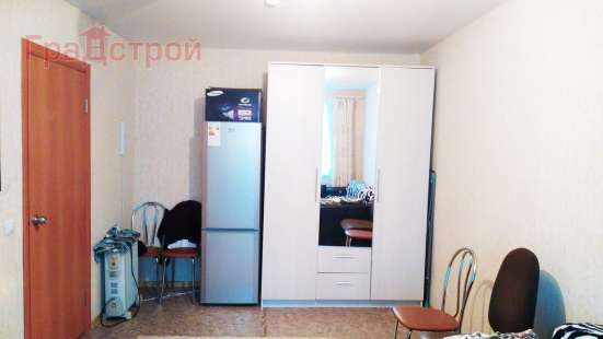 Продам однокомнатную квартиру в Вологда.Жилая площадь 29  кв.м.Этаж 3. в Вологде фото 4