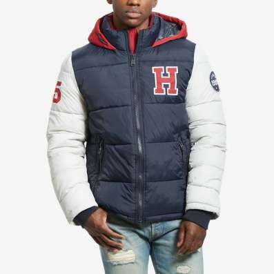 Куртка Tommy Hilfiger мужская - Medium в Москве