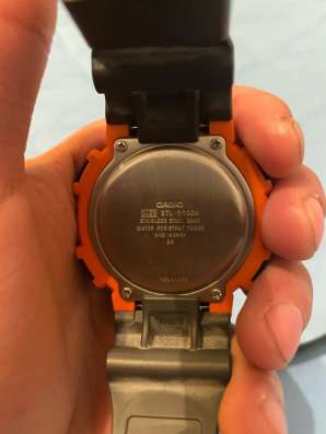 Часы Casio в Сургуте