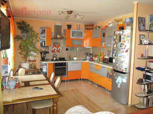 Продам трехкомнатную квартиру в Вологда.Жилая площадь 81,60  кв.м.Этаж 10.Есть Балкон. в Вологде фото 4