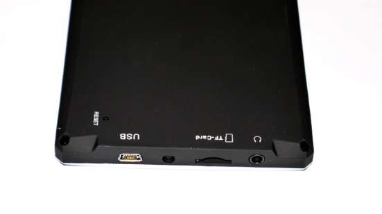 7'' Планшет Pioneer M716 - GPS, 4Ядра, 8Gb, Android фото 7