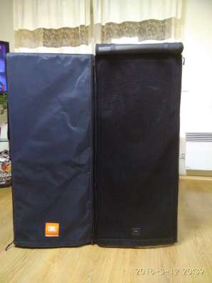 Всепогодные чехлы для колонок серии JBL в Находке