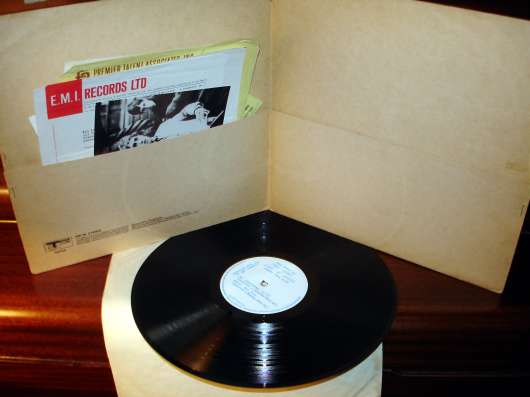 Пластинка  The Who ‎– Live At Leeds (UK) в Санкт-Петербурге фото 5