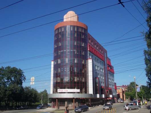 Сниму офис в ЮЗР