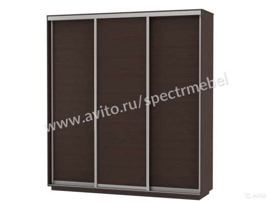 Шкаф купе вхшхг 2200х2100х600 в Москве фото 3