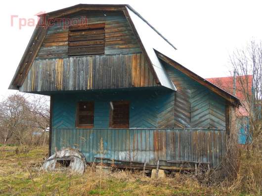 Продам дом в Вологда.Жилая площадь 40  кв.м. в Вологде фото 3