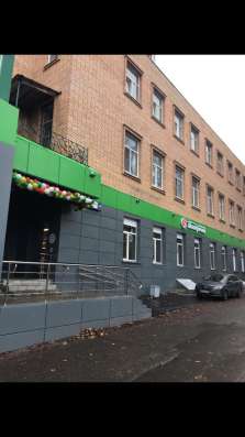 Помещения в аренду в Лесном Городке