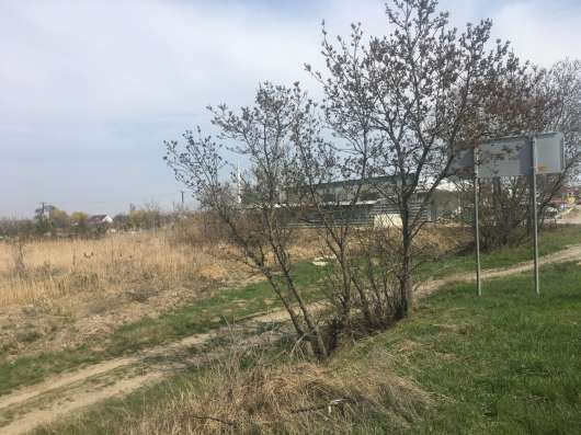 Продаётся участок при въезде в Феодосию в Феодосии фото 4