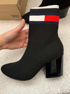 Продам ботинки женские в Москве фото 3