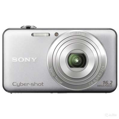 Фотоаппарат Sony Cyber-shot DSC-WX50 в Перми