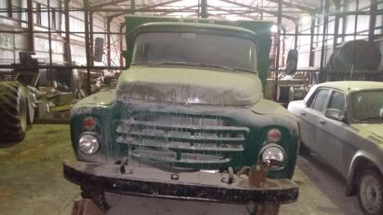АВТОМОБИЛЬ ЗИЛ-ММЗ 4502 в Нягани фото 4