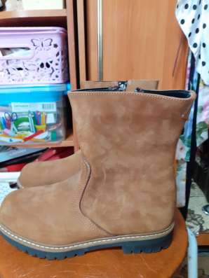 Продажа обуви в Уфе фото 3
