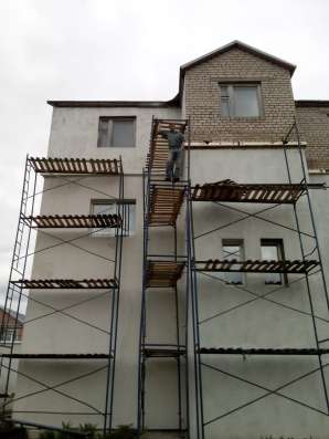 Ремонт квартир, домов, офисов в Кирове