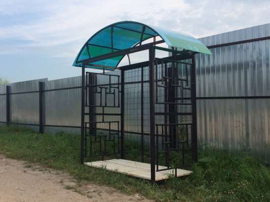Продам дровницы в Ульяновске