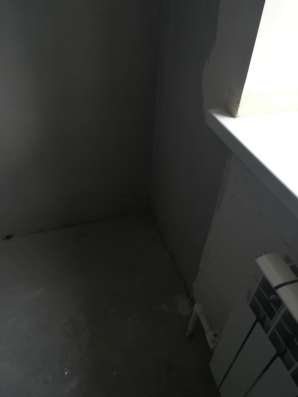 1-к квартира, 35 м2, 2/3 эт