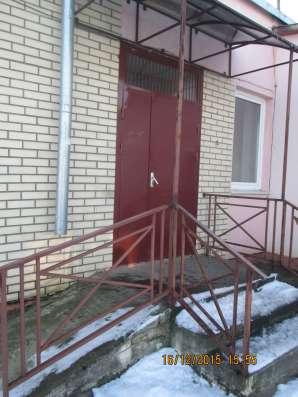 Продается помещение бывшей аптеки