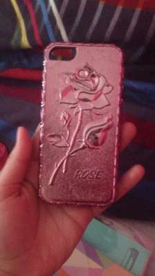 Чехол для айфона 5s