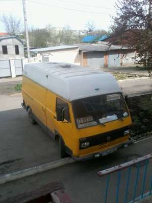 Продаю Фольксваген ЛТ31
