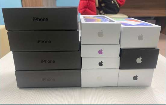 Apple ReSeler премиум поставщик в Екатеринбурге фото 6