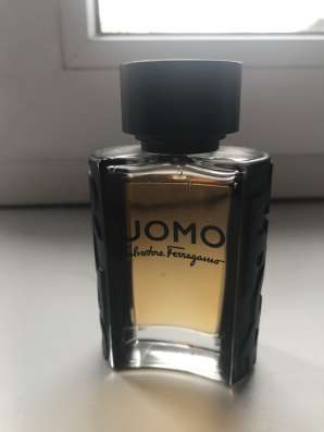 Uomo Salvatore Ferragamo