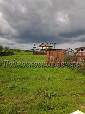 realty_mapper3.plot_in_locationИндивидуальное жилищное ст-во. Площадь 12.00 сот.Есть Электричество. в Москве фото 6