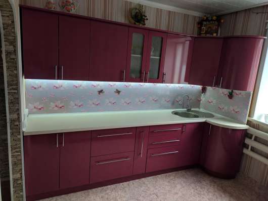 Продаётся кухонный гарнитур фото 9