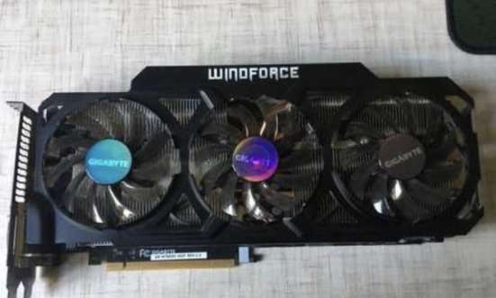 Gtx 710 ti