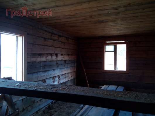 Продам дом в Вологда.Жилая площадь 130  кв.м. в Вологде фото 4