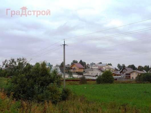 Продам коттедж в Вологда.Жилая площадь 235  кв.м. в Вологде фото 12