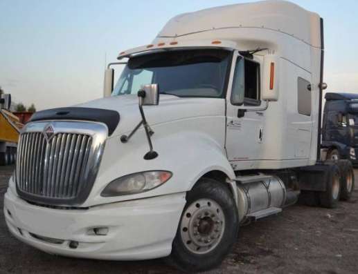 INTERNATIONAL PROSTAR PREMIUM