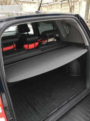 Продам автомобиль Toyota RAV4 в Москве фото 6